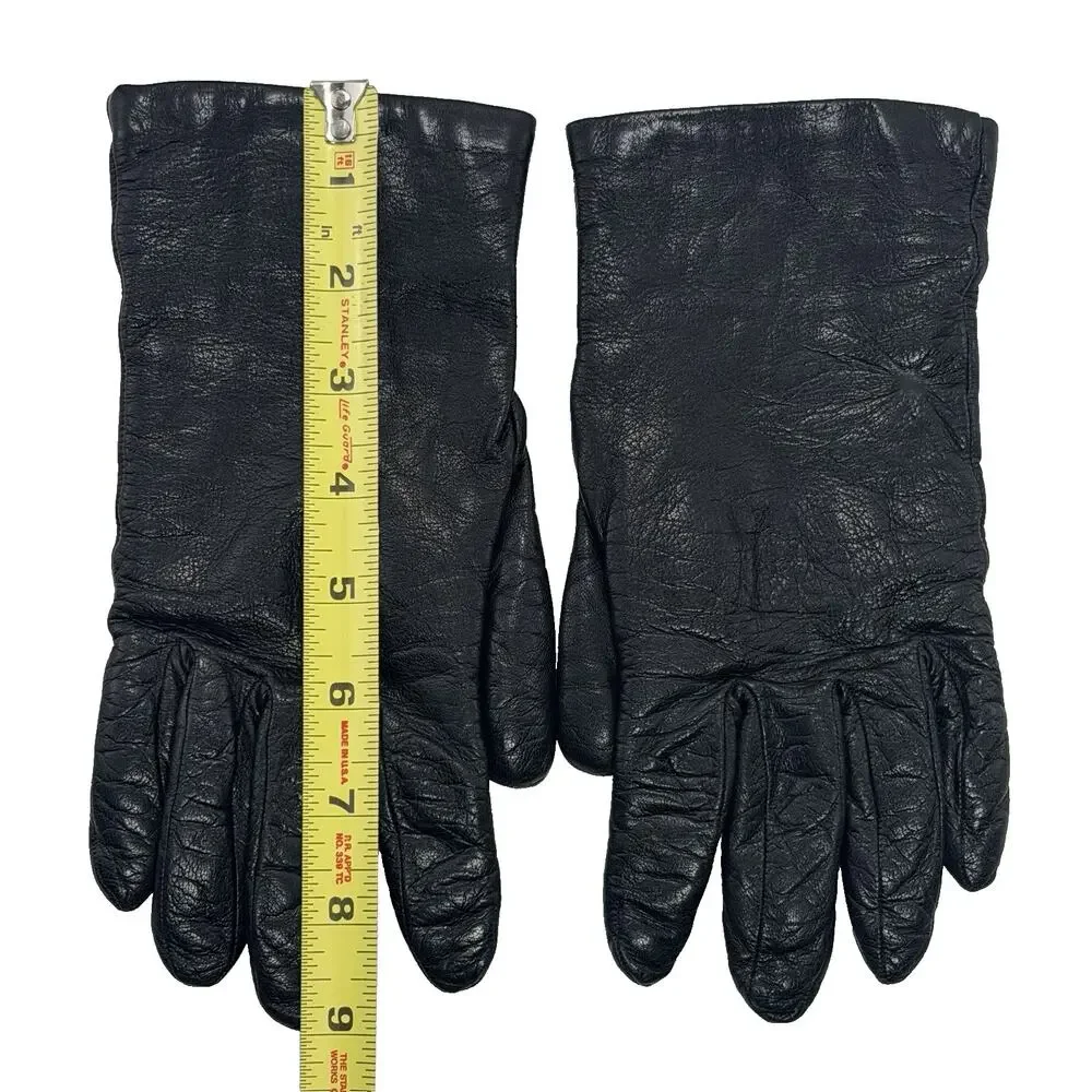 Talbots Soft Italian Leather 9